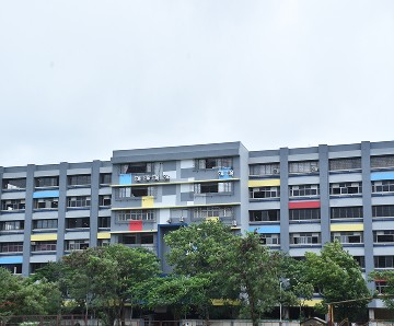 International School in Kandivali