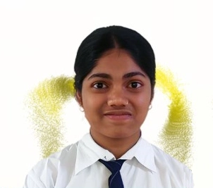 Diya Poojary - CP Goenka International School