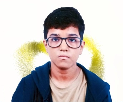 Mohammad Izaan - CP Goenka International School