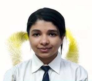 Sara Khan - CP Goenka International School